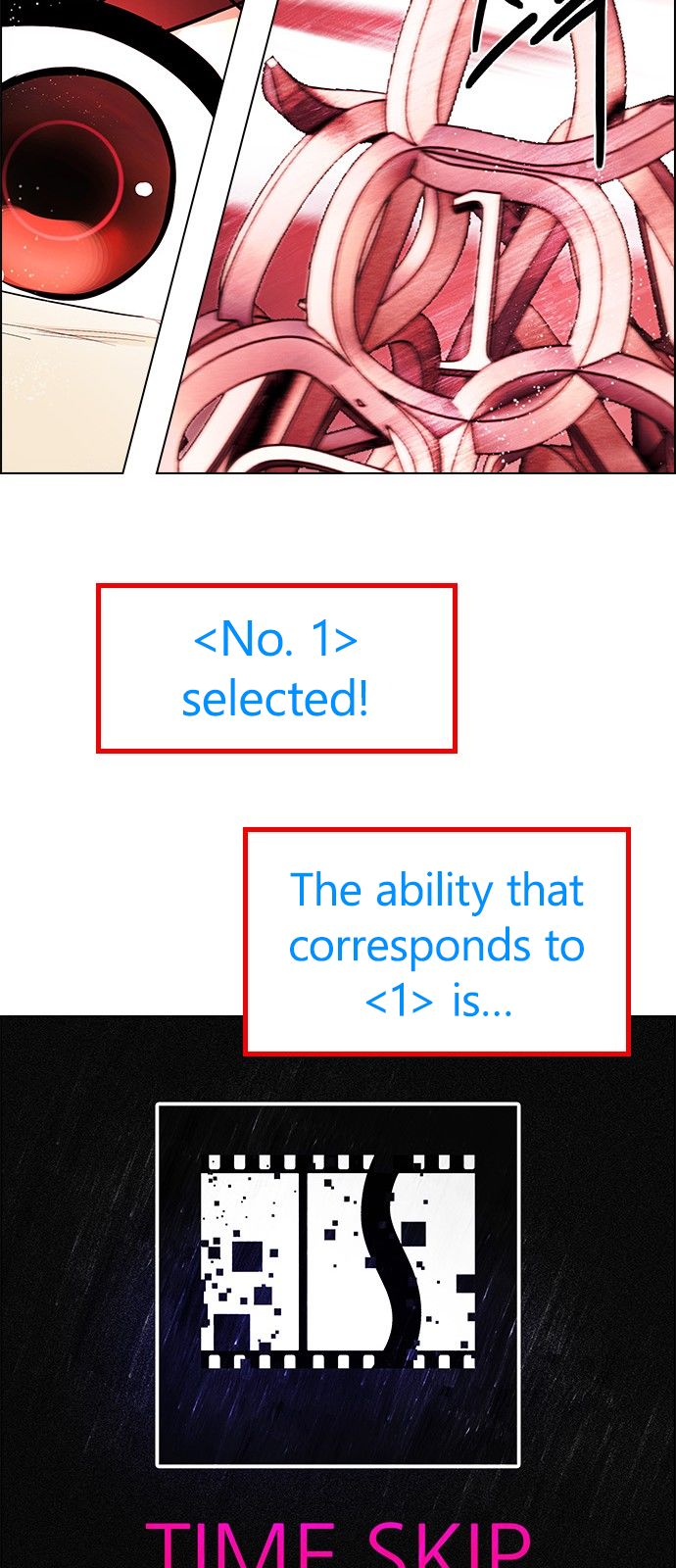 DICE: The Cube that Changes Everything Chapter 176 page 21 - Chapter 176 : Justice (1)