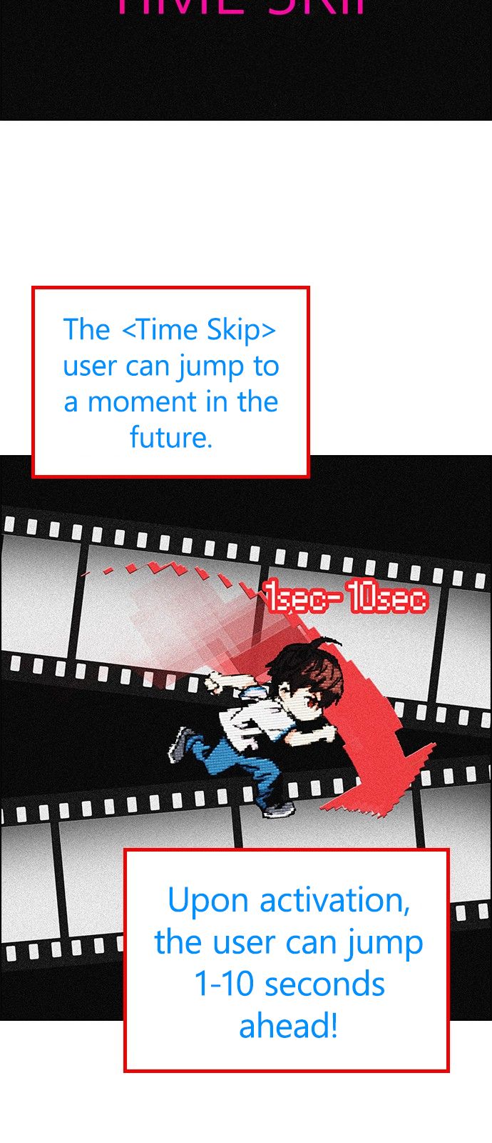 DICE: The Cube that Changes Everything Chapter 176 page 22 - Chapter 176 : Justice (1)