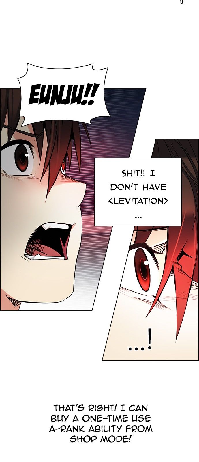 DICE: The Cube that Changes Everything Chapter 176 page 26 - Chapter 176 : Justice (1)