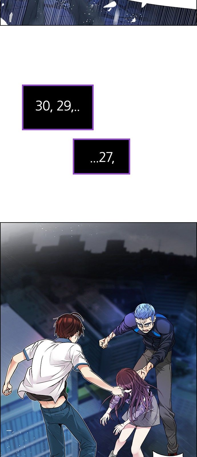 DICE: The Cube that Changes Everything Chapter 176 page 32 - Chapter 176 : Justice (1)