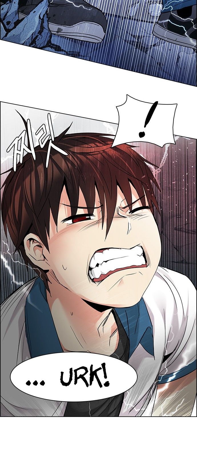 DICE: The Cube that Changes Everything Chapter 176 page 44 - Chapter 176 : Justice (1)
