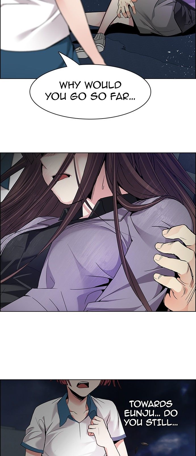 DICE: The Cube that Changes Everything Chapter 176 page 46 - Chapter 176 : Justice (1)