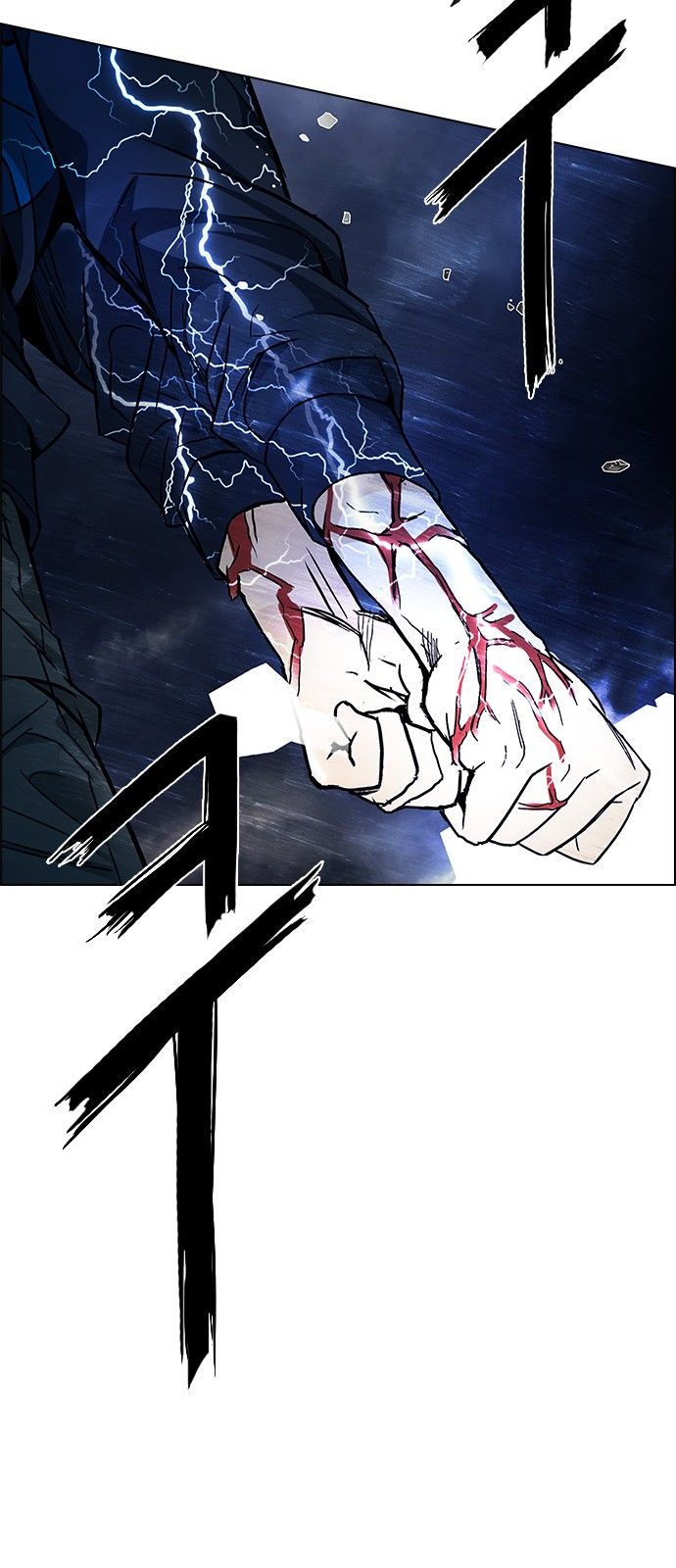 DICE: The Cube that Changes Everything Chapter 176 page 61 - Chapter 176 : Justice (1)