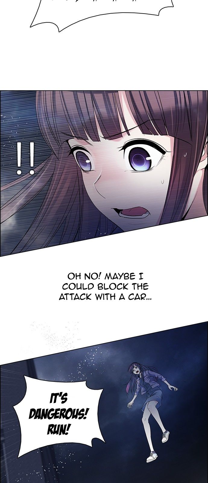 DICE: The Cube that Changes Everything Chapter 176 page 9 - Chapter 176 : Justice (1)