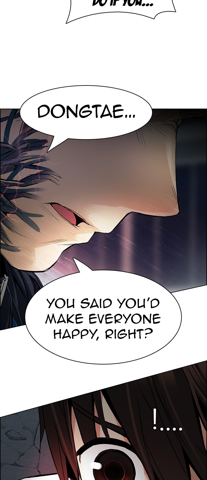 DICE: The Cube that Changes Everything Chapter 177 page 11 - Chapter 177: Justice (2)