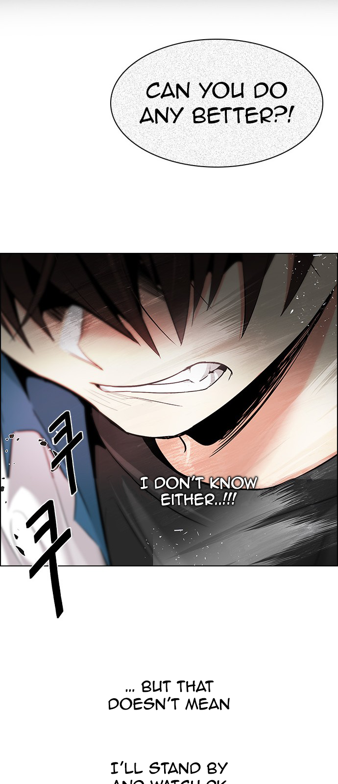DICE: The Cube that Changes Everything Chapter 177 page 35 - Chapter 177: Justice (2)