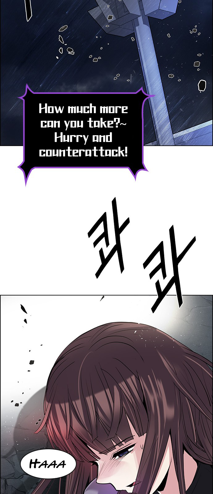 DICE: The Cube that Changes Everything Chapter 177 page 41 - Chapter 177: Justice (2)