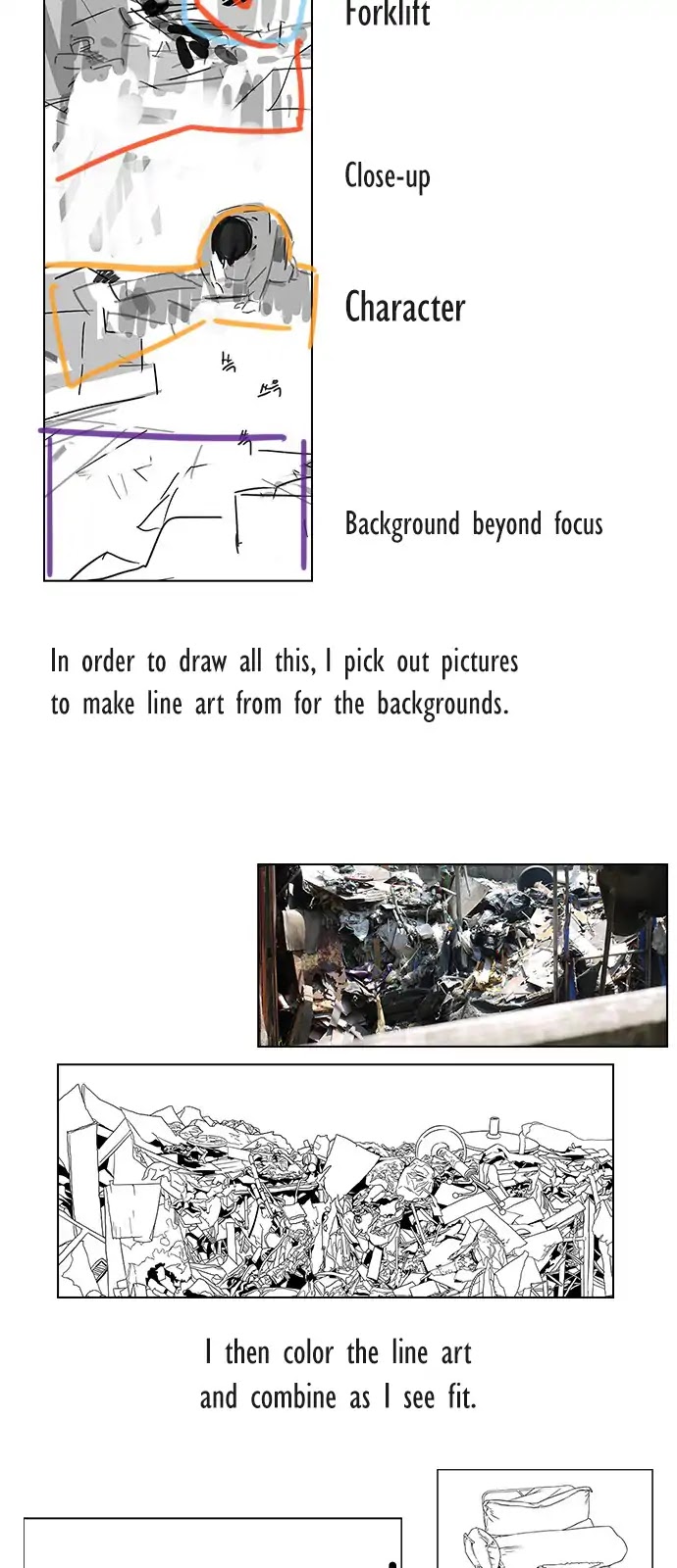 DICE: The Cube that Changes Everything Chapter 179.5 page 10 - Chapter 179.5: STAGE 179.5: Extra