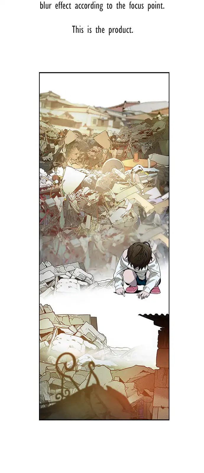 DICE: The Cube that Changes Everything Chapter 179.5 page 12 - Chapter 179.5: STAGE 179.5: Extra