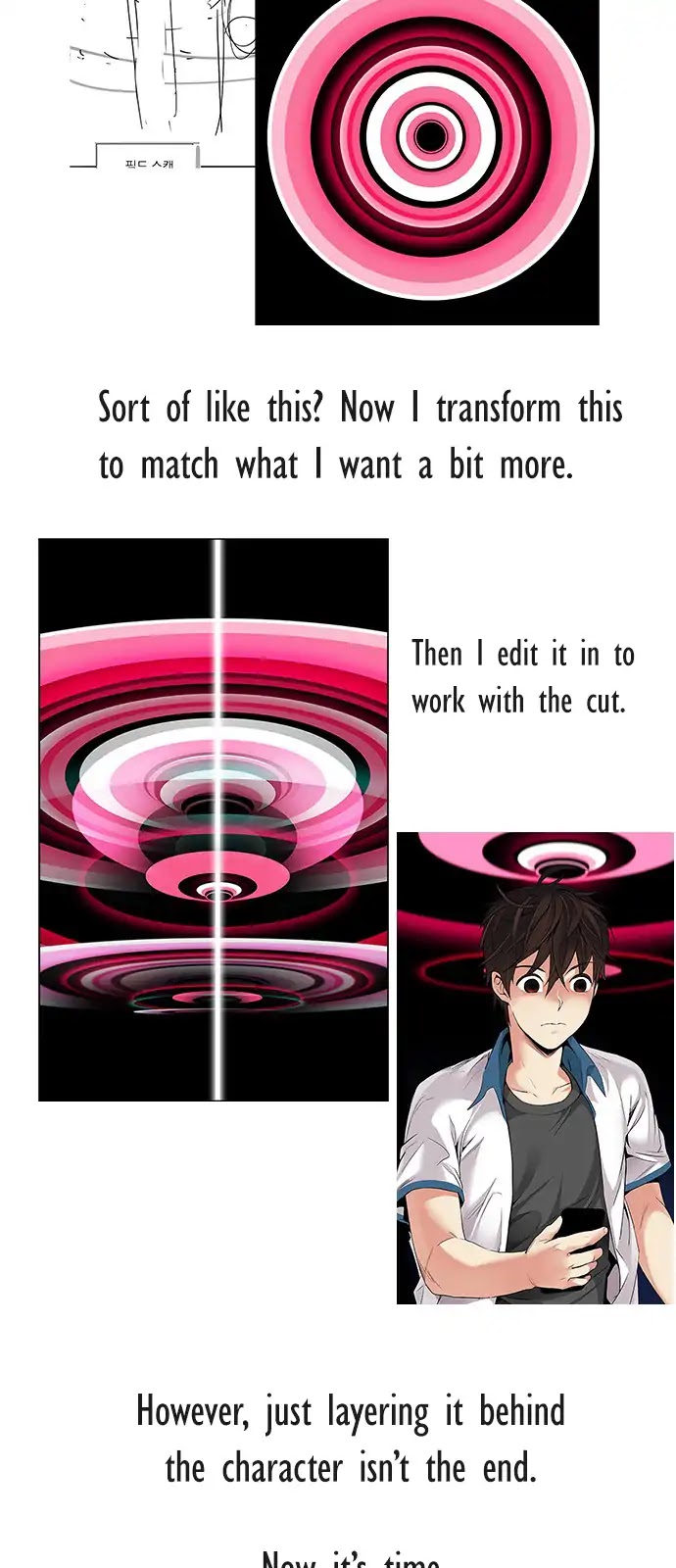 DICE: The Cube that Changes Everything Chapter 179.5 page 14 - Chapter 179.5: STAGE 179.5: Extra