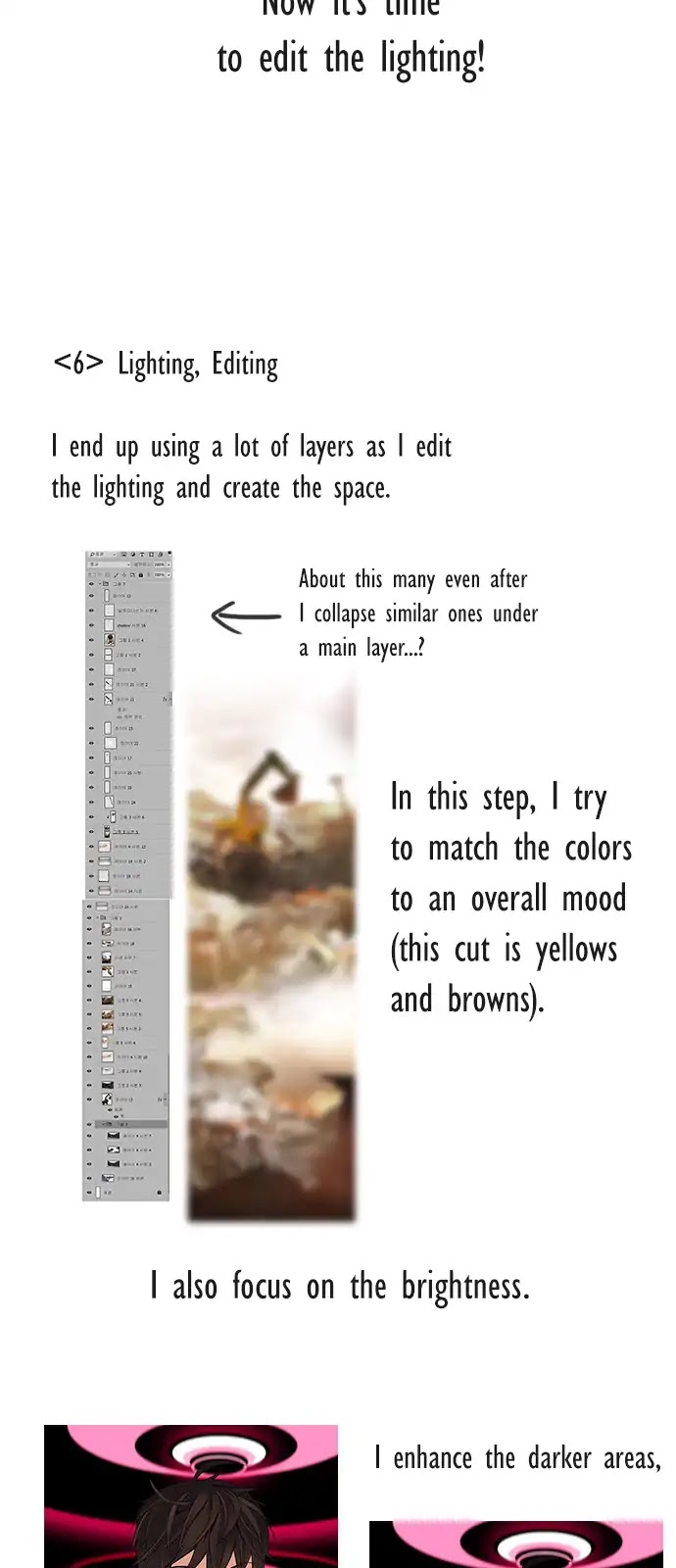 DICE: The Cube that Changes Everything Chapter 179.5 page 15 - Chapter 179.5: STAGE 179.5: Extra