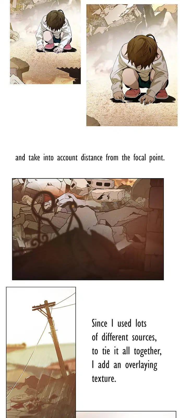DICE: The Cube that Changes Everything Chapter 179.5 page 18 - Chapter 179.5: STAGE 179.5: Extra