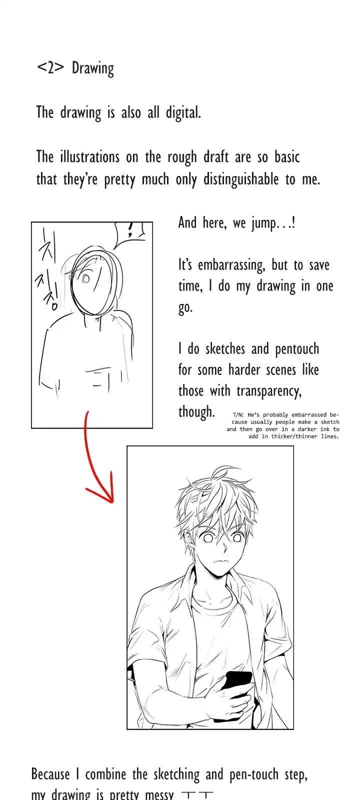 DICE: The Cube that Changes Everything Chapter 179.5 page 7 - Chapter 179.5: STAGE 179.5: Extra