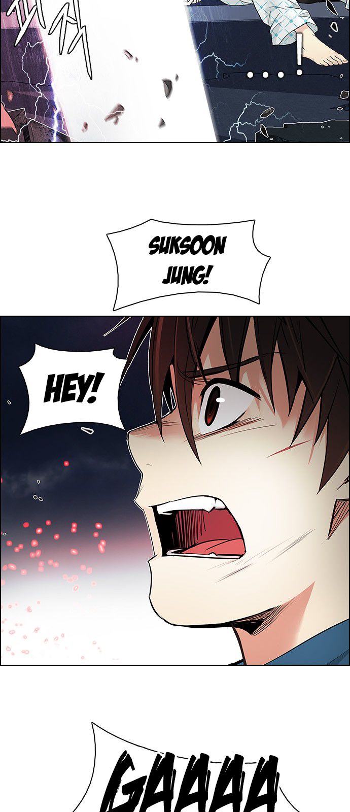 DICE: The Cube that Changes Everything Chapter 179 page 12 - Chapter 179 : The Hanged Man (1)