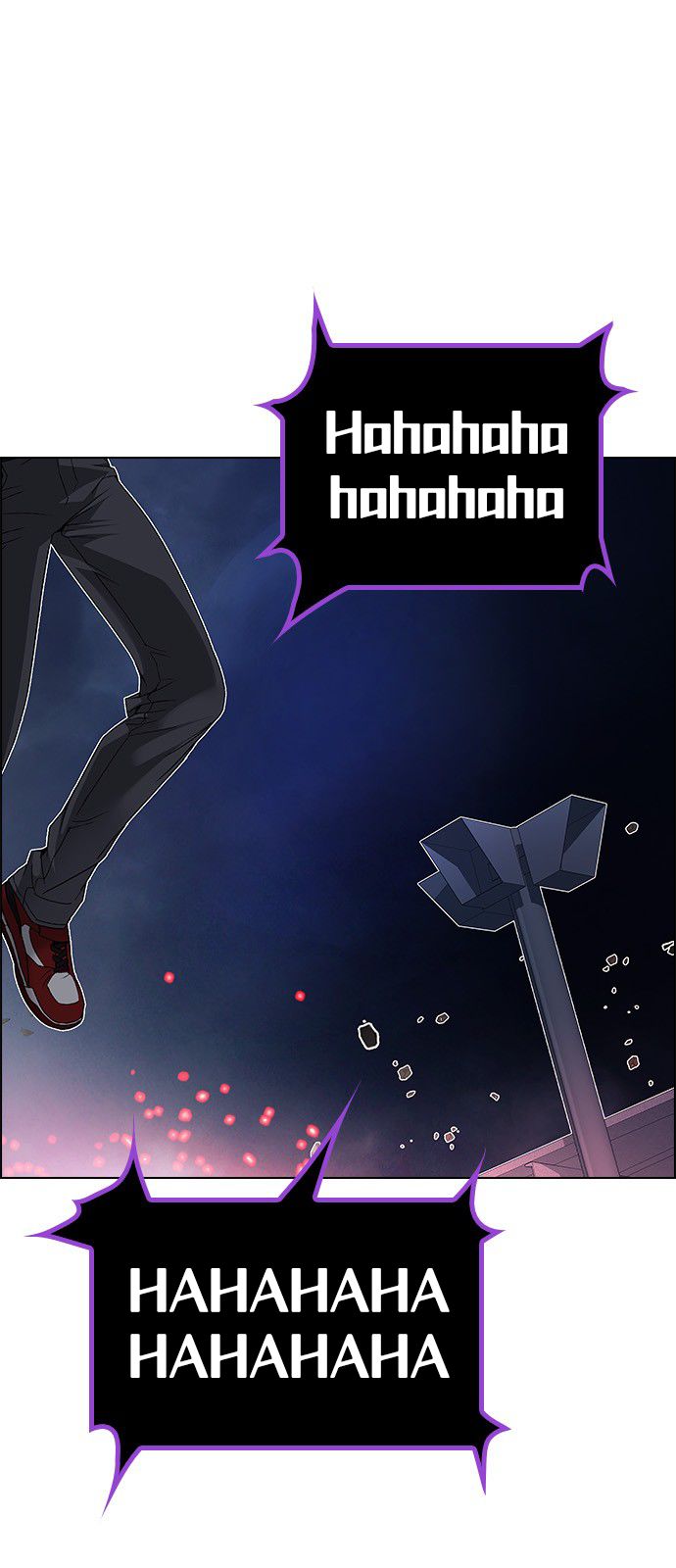 DICE: The Cube that Changes Everything Chapter 179 page 18 - Chapter 179 : The Hanged Man (1)