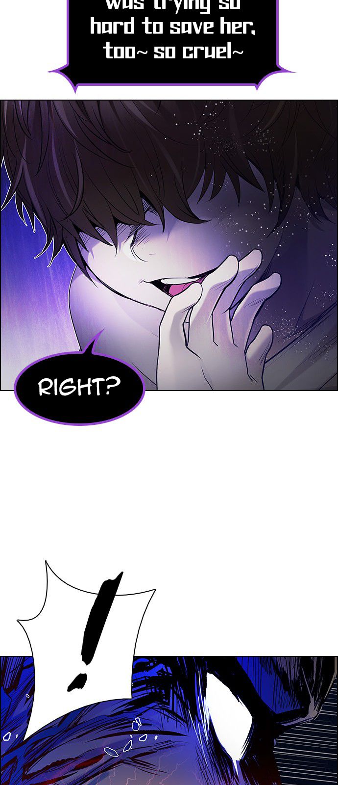 DICE: The Cube that Changes Everything Chapter 179 page 20 - Chapter 179 : The Hanged Man (1)
