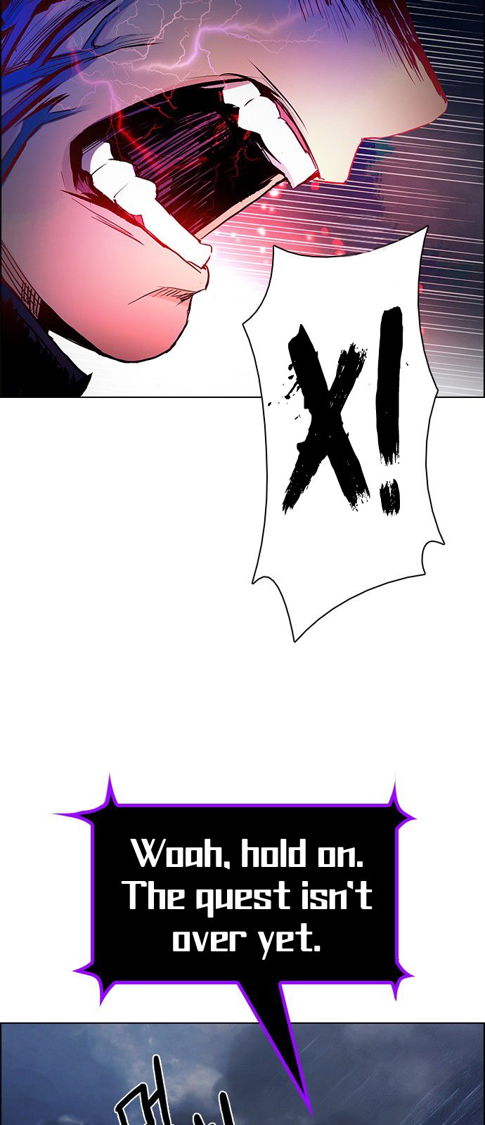 DICE: The Cube that Changes Everything Chapter 179 page 21 - Chapter 179 : The Hanged Man (1)