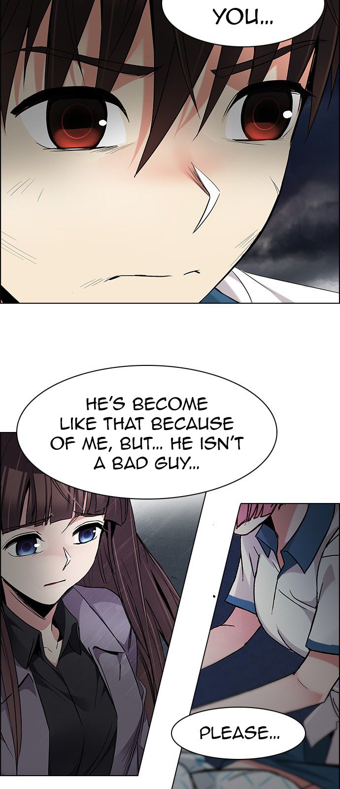 DICE: The Cube that Changes Everything Chapter 179 page 29 - Chapter 179 : The Hanged Man (1)