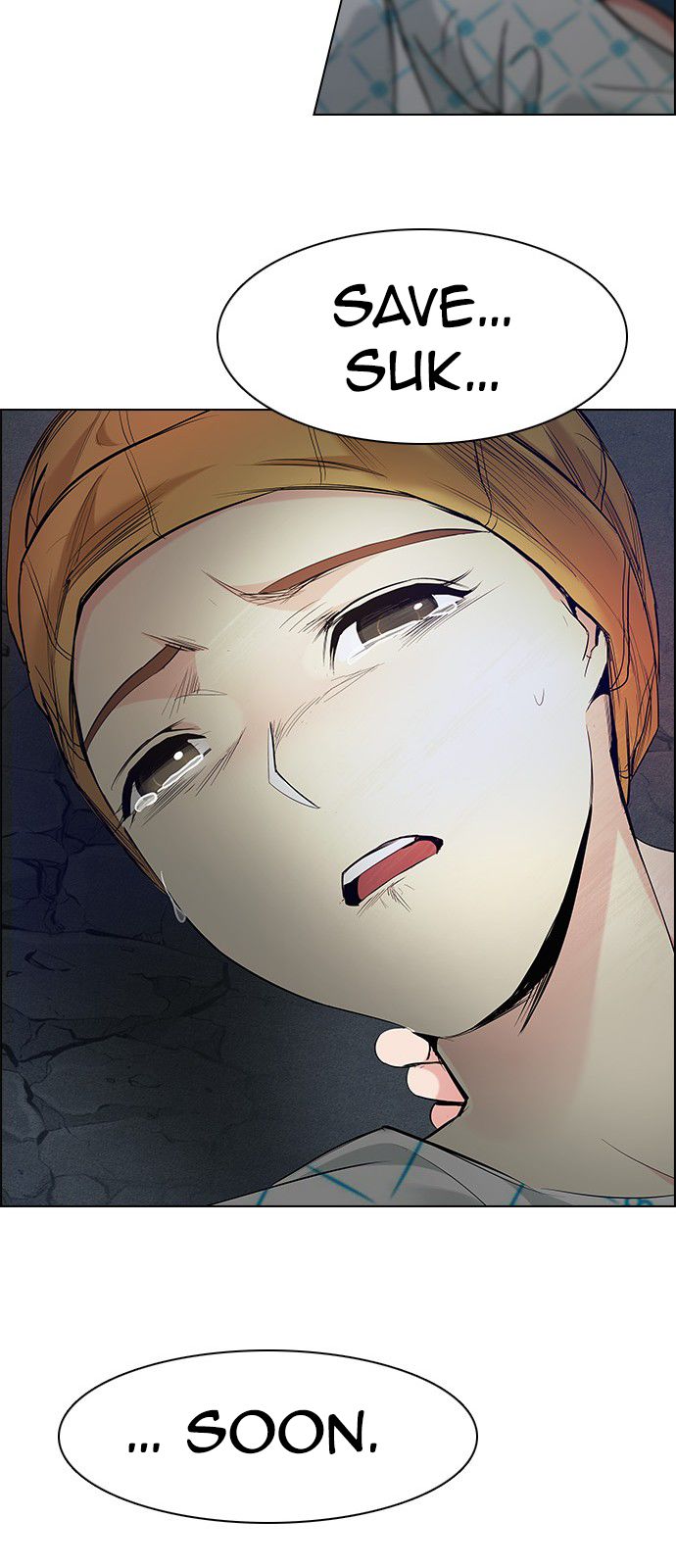 DICE: The Cube that Changes Everything Chapter 179 page 30 - Chapter 179 : The Hanged Man (1)