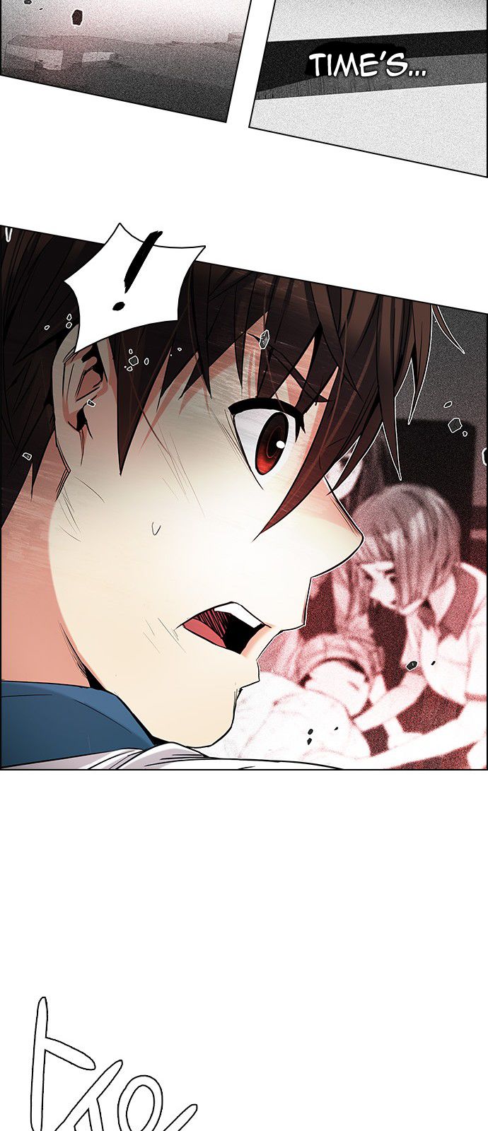 DICE: The Cube that Changes Everything Chapter 179 page 34 - Chapter 179 : The Hanged Man (1)