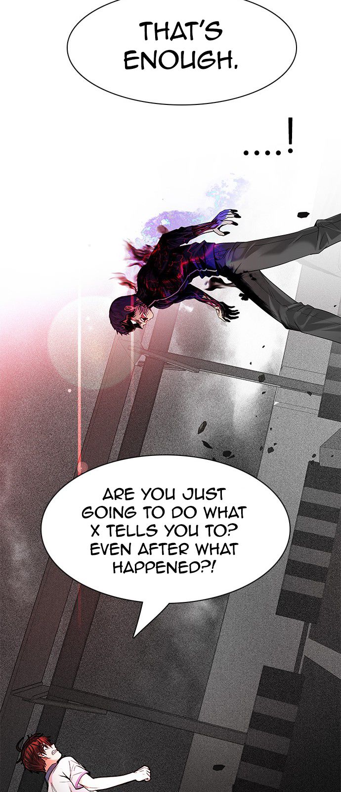 DICE: The Cube that Changes Everything Chapter 179 page 39 - Chapter 179 : The Hanged Man (1)