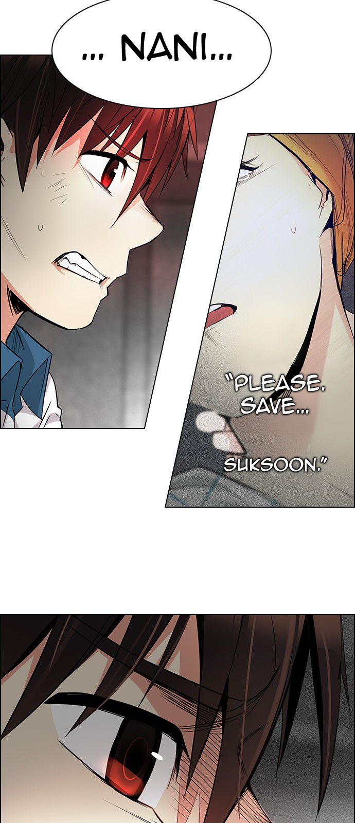 DICE: The Cube that Changes Everything Chapter 179 page 43 - Chapter 179 : The Hanged Man (1)