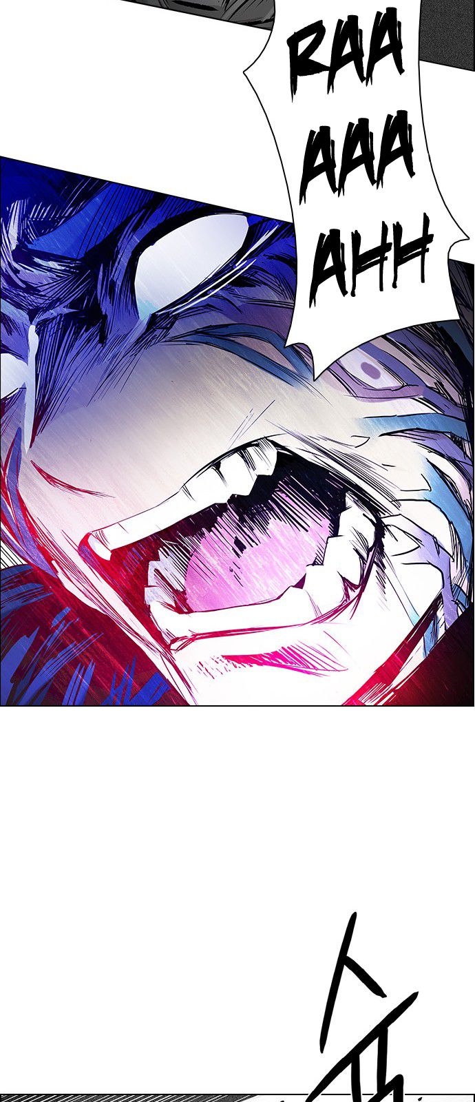 DICE: The Cube that Changes Everything Chapter 179 page 46 - Chapter 179 : The Hanged Man (1)