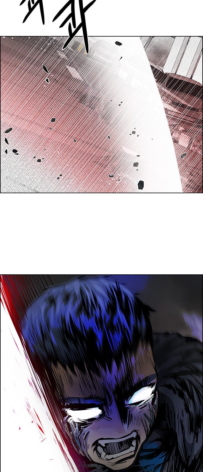 DICE: The Cube that Changes Everything Chapter 179 page 48 - Chapter 179 : The Hanged Man (1)
