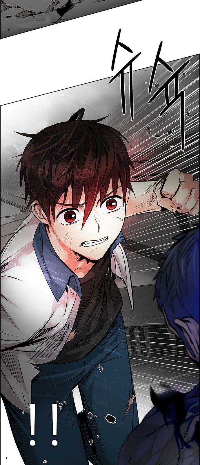 DICE: The Cube that Changes Everything Chapter 179 page 51 - Chapter 179 : The Hanged Man (1)