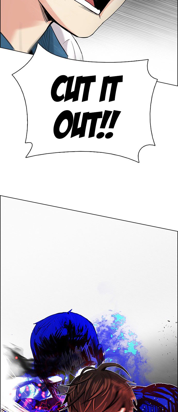 DICE: The Cube that Changes Everything Chapter 179 page 53 - Chapter 179 : The Hanged Man (1)
