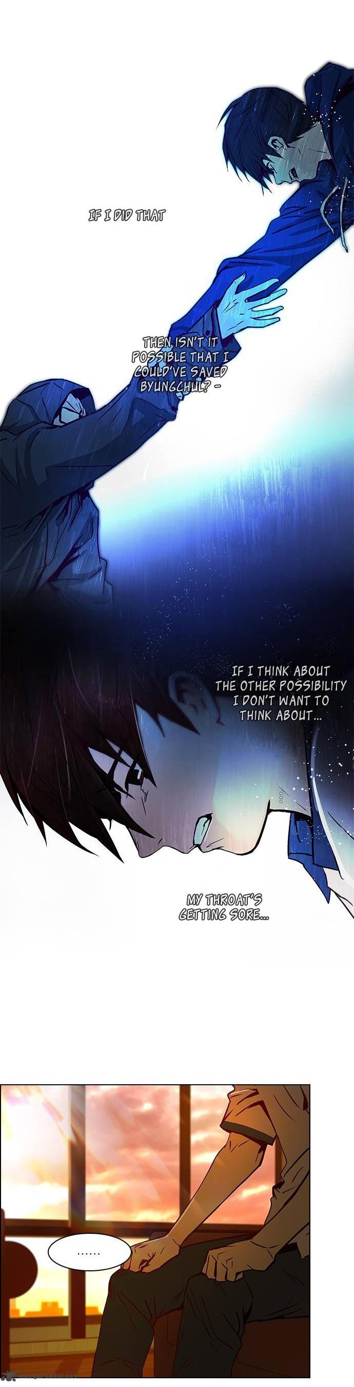 DICE: The Cube that Changes Everything Chapter 18 page 17 - Chapter 18: Pandora (2)fixed