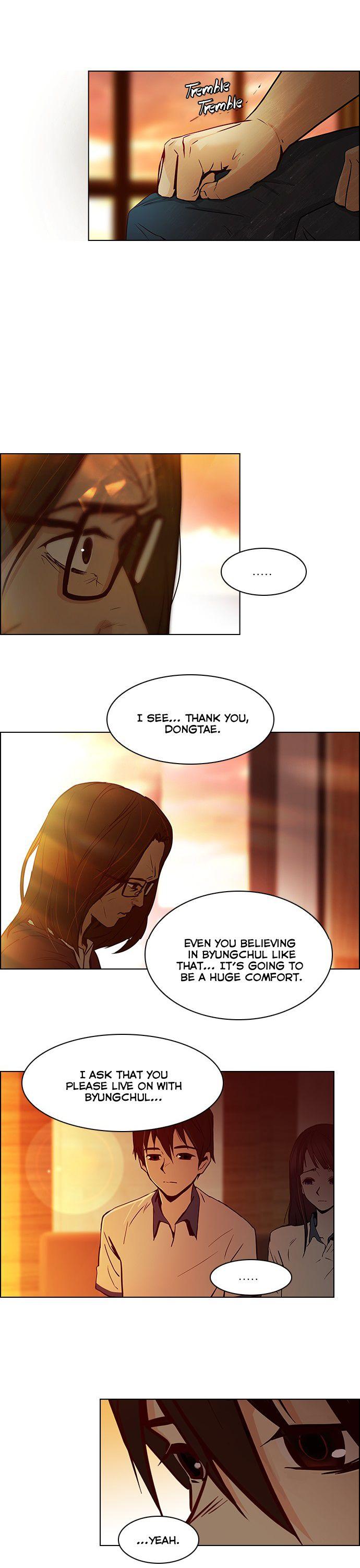 DICE: The Cube that Changes Everything Chapter 18 page 18 - Chapter 18: Pandora (2)fixed