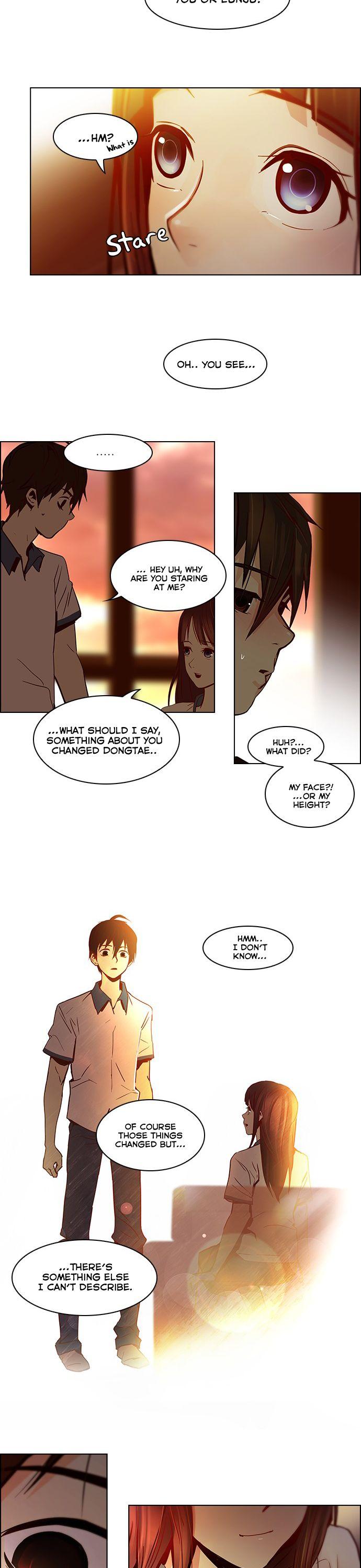 DICE: The Cube that Changes Everything Chapter 18 page 20 - Chapter 18: Pandora (2)fixed