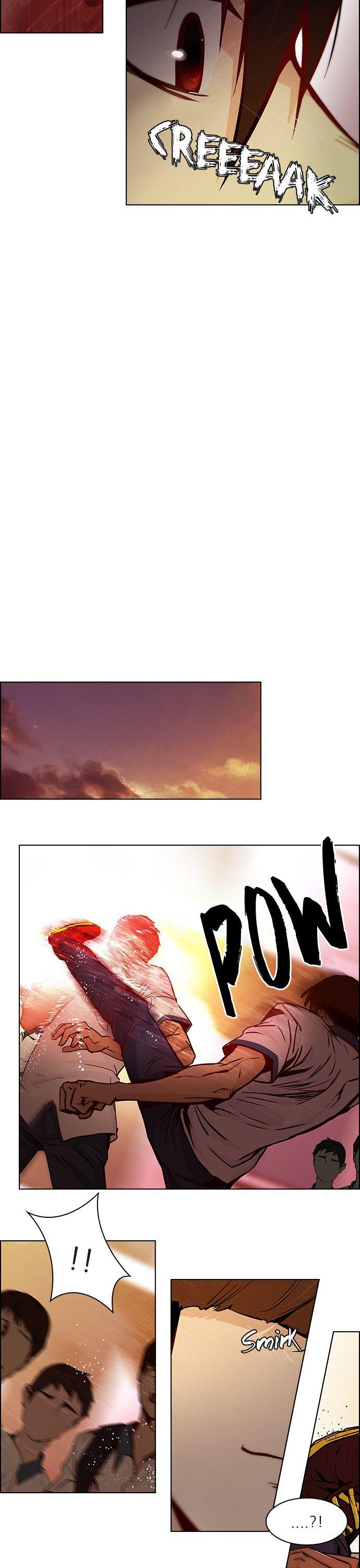 DICE: The Cube that Changes Everything Chapter 18 page 22 - Chapter 18: Pandora (2)fixed