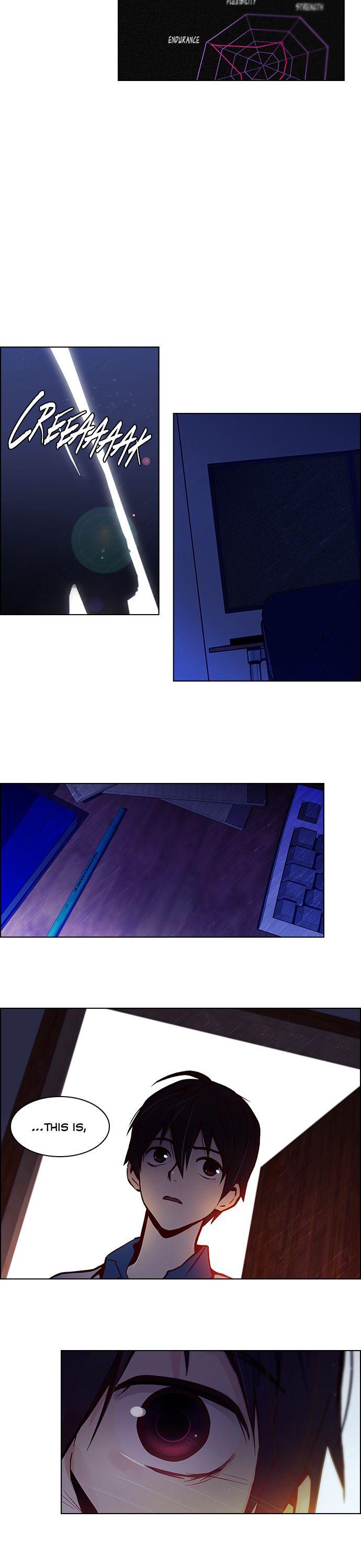 DICE: The Cube that Changes Everything Chapter 18 page 24 - Chapter 18: Pandora (2)fixed