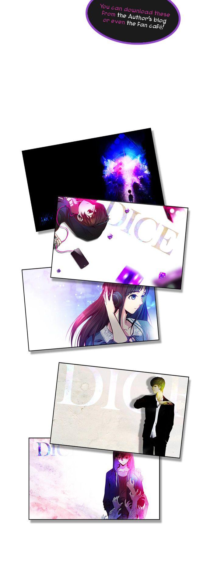 DICE: The Cube that Changes Everything Chapter 18 page 26 - Chapter 18: Pandora (2)fixed
