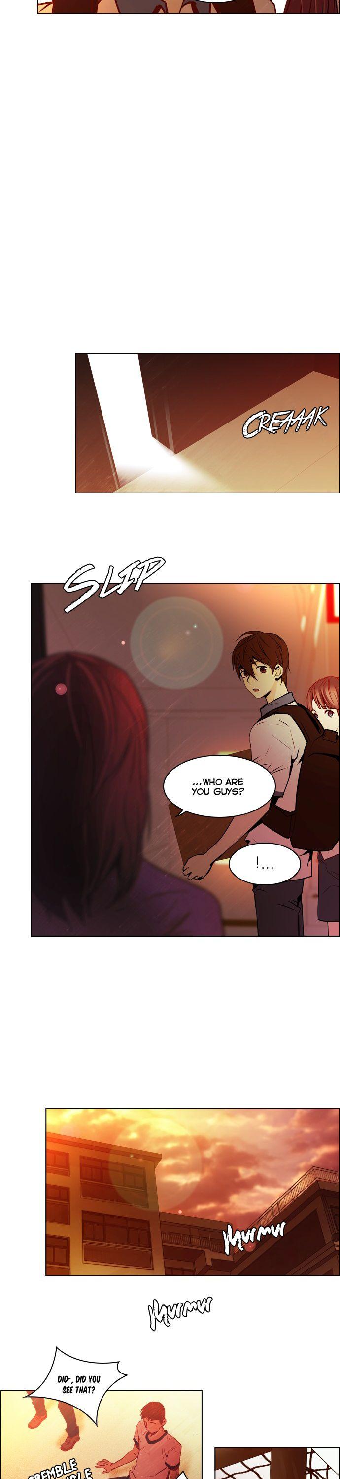 DICE: The Cube that Changes Everything Chapter 18 page 9 - Chapter 18: Pandora (2)fixed