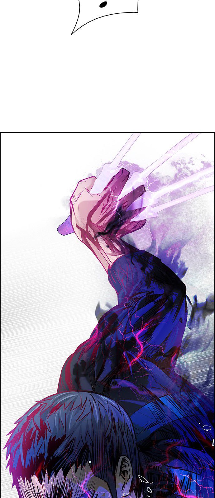 DICE: The Cube that Changes Everything Chapter 180 page 14 - Chapter 180 : The Hanged Man (2)