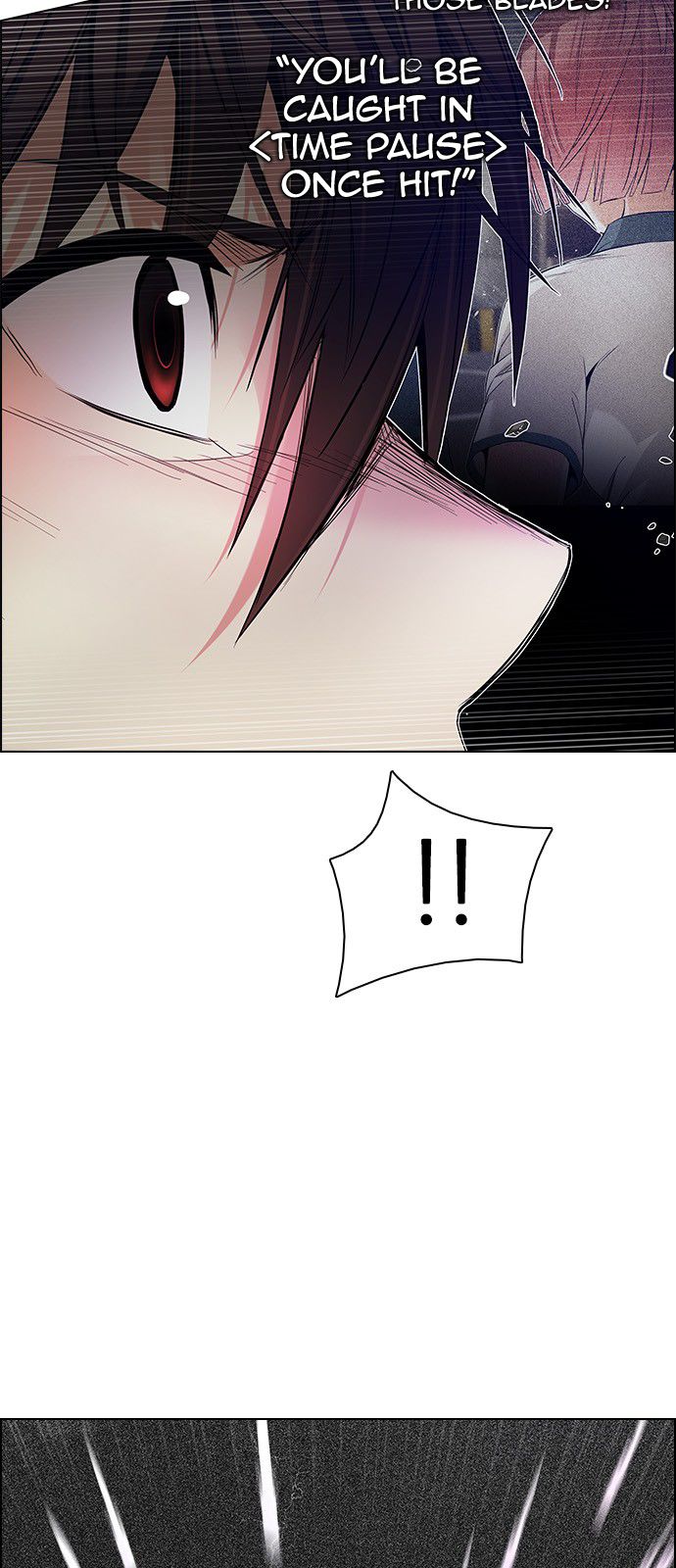 DICE: The Cube that Changes Everything Chapter 180 page 19 - Chapter 180 : The Hanged Man (2)