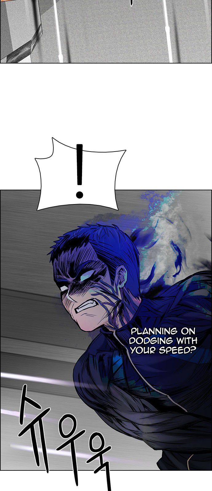 DICE: The Cube that Changes Everything Chapter 180 page 25 - Chapter 180 : The Hanged Man (2)