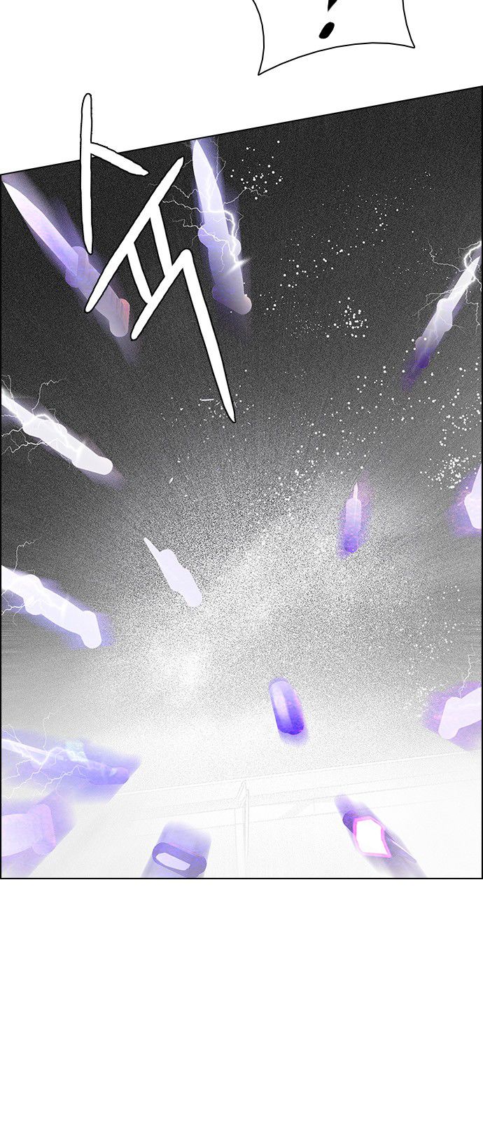 DICE: The Cube that Changes Everything Chapter 180 page 27 - Chapter 180 : The Hanged Man (2)