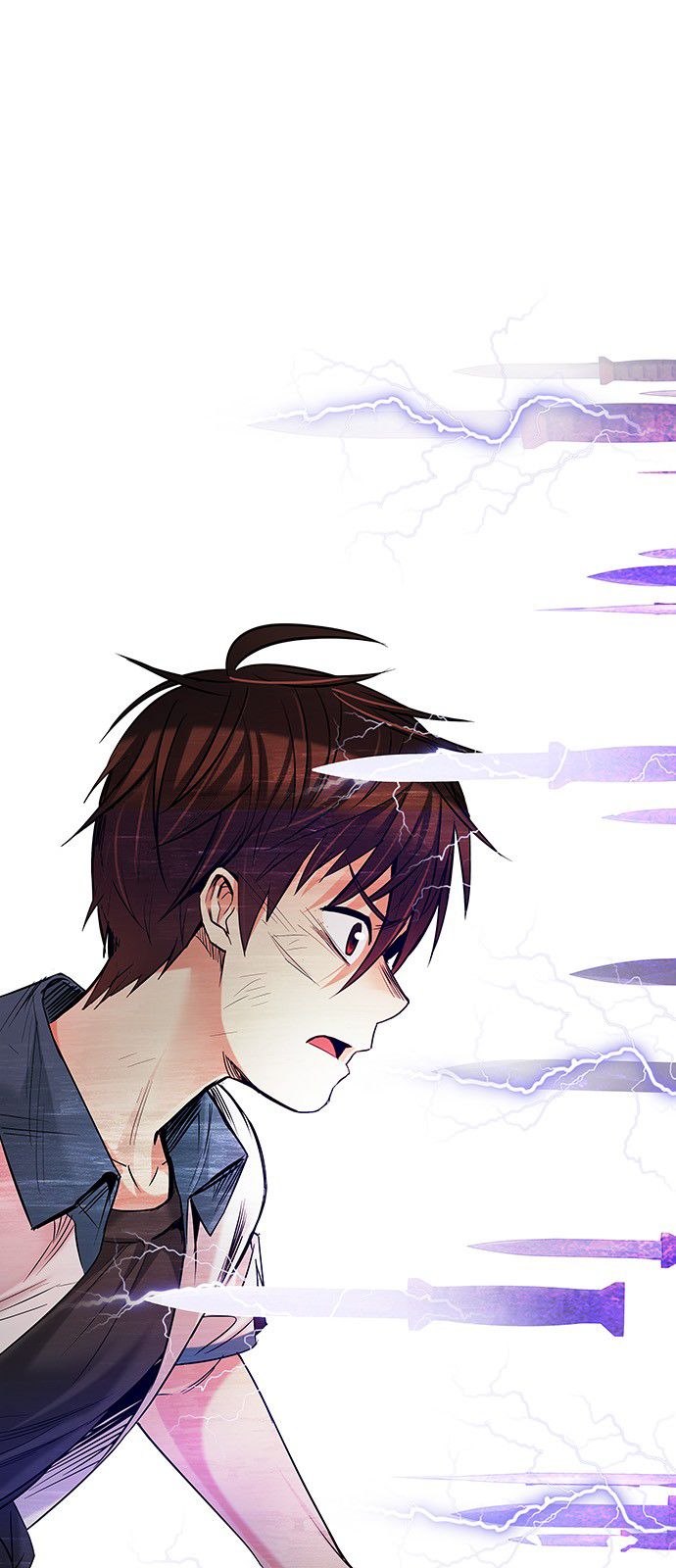 DICE: The Cube that Changes Everything Chapter 180 page 28 - Chapter 180 : The Hanged Man (2)