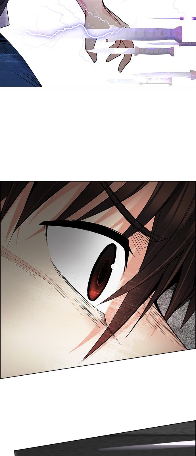 DICE: The Cube that Changes Everything Chapter 180 page 29 - Chapter 180 : The Hanged Man (2)