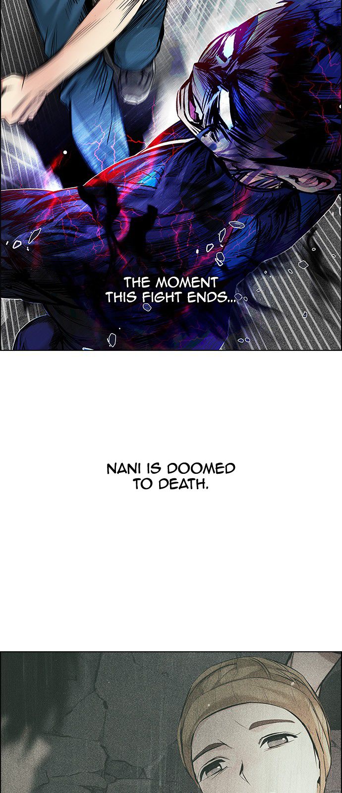 DICE: The Cube that Changes Everything Chapter 180 page 3 - Chapter 180 : The Hanged Man (2)