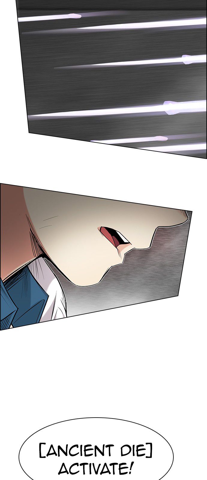 DICE: The Cube that Changes Everything Chapter 180 page 30 - Chapter 180 : The Hanged Man (2)