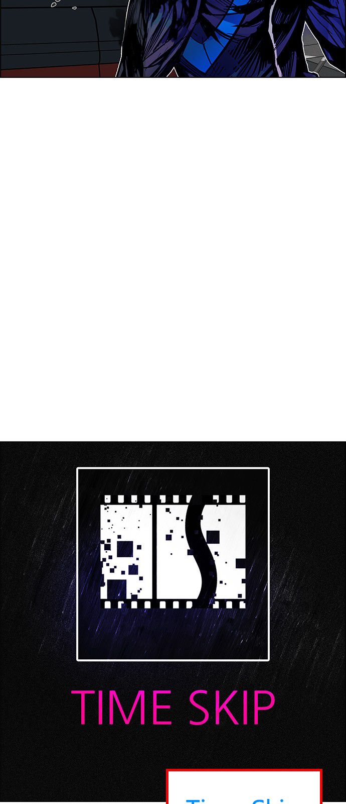 DICE: The Cube that Changes Everything Chapter 180 page 37 - Chapter 180 : The Hanged Man (2)