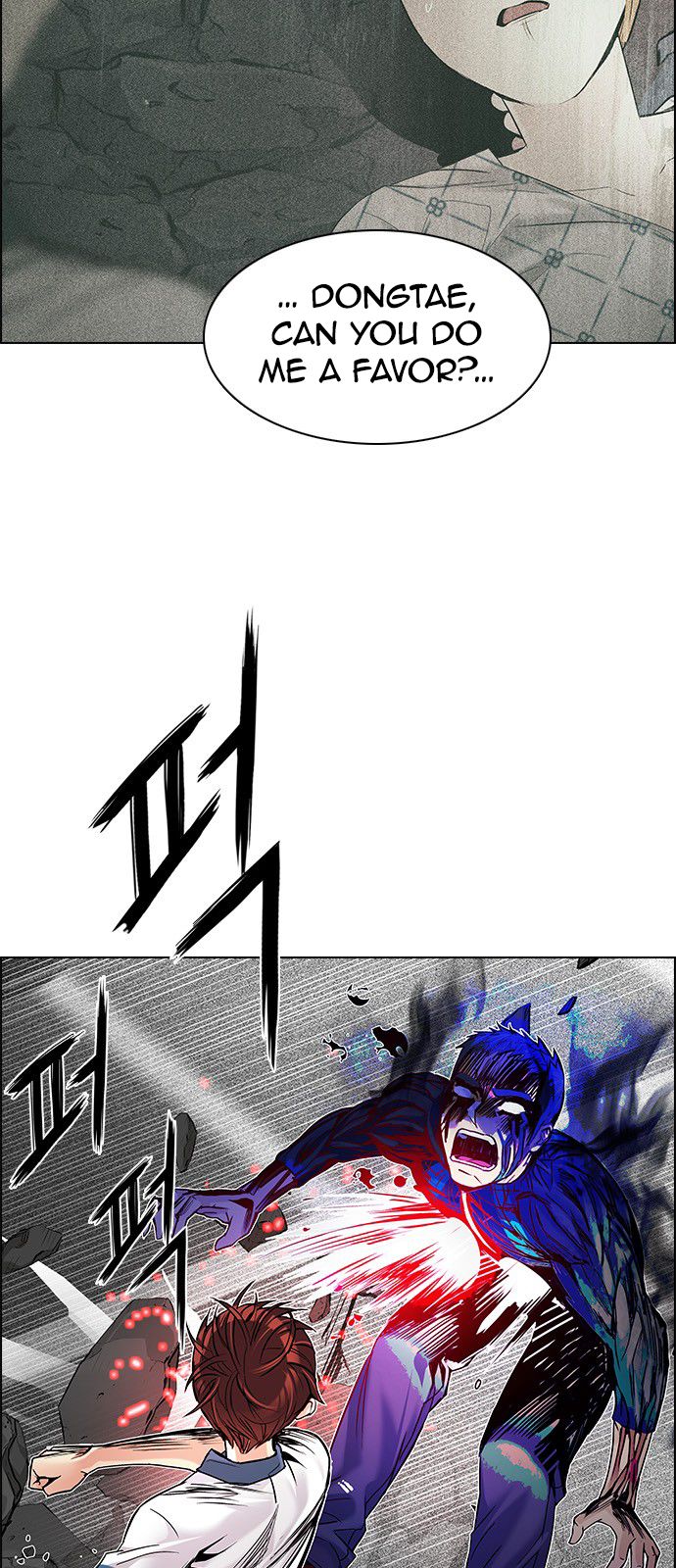 DICE: The Cube that Changes Everything Chapter 180 page 4 - Chapter 180 : The Hanged Man (2)