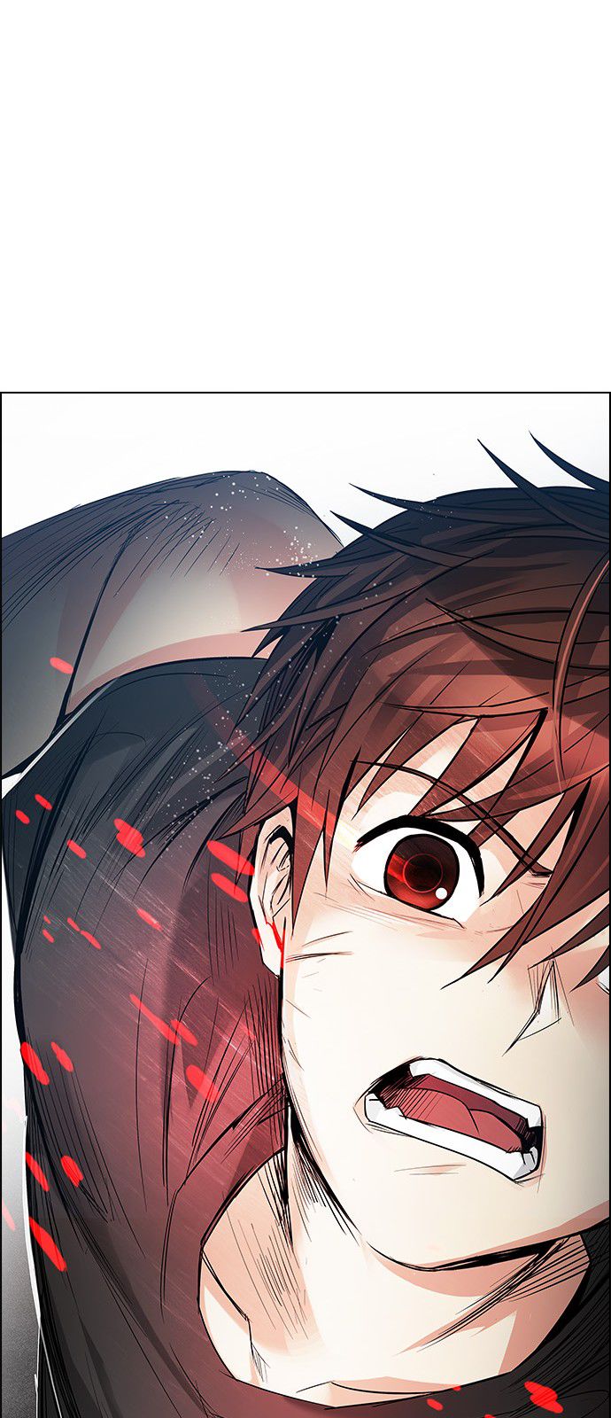DICE: The Cube that Changes Everything Chapter 180 page 44 - Chapter 180 : The Hanged Man (2)