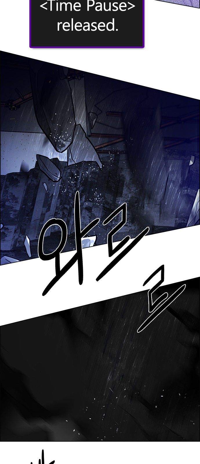 DICE: The Cube that Changes Everything Chapter 180 page 50 - Chapter 180 : The Hanged Man (2)