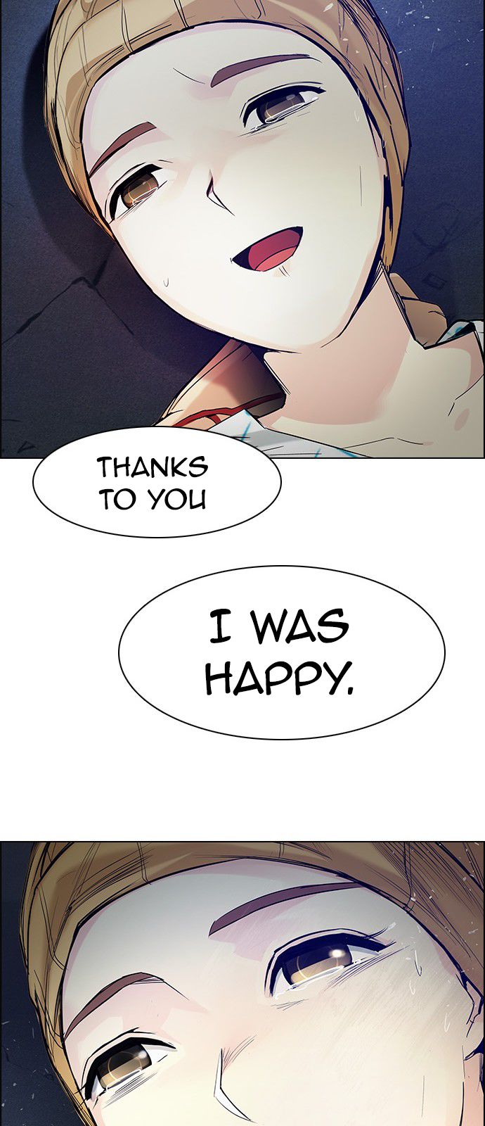 DICE: The Cube that Changes Everything Chapter 180 page 62 - Chapter 180 : The Hanged Man (2)